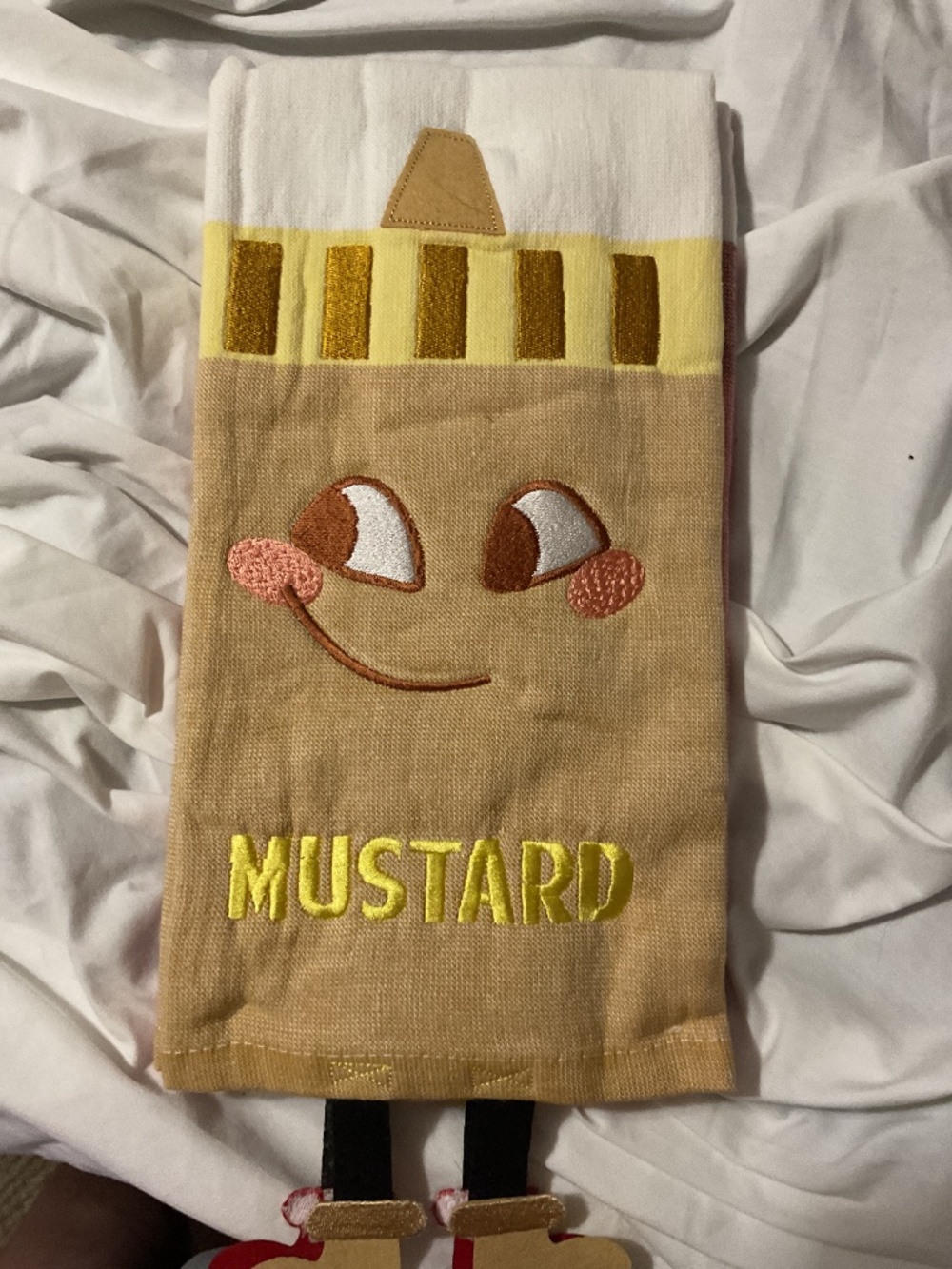 Kitchen towels - Picture 2 of 3